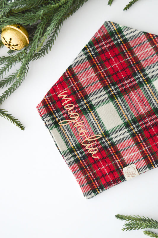 Home For The Holidays