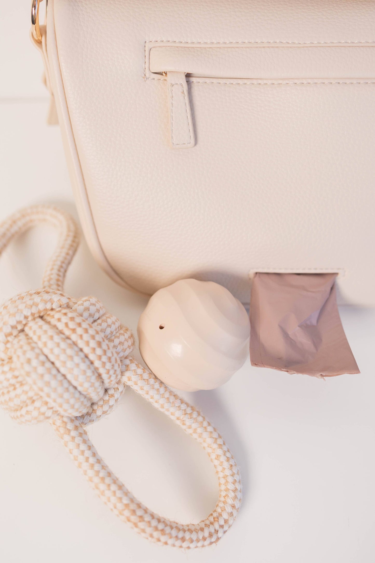 PREORDER Maizie Days - The Charlie (Beige)