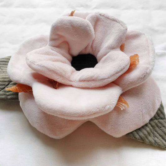 Lambwolf Large Poppy