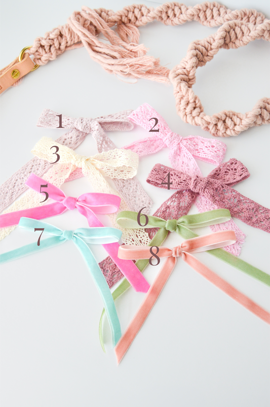 Hair Bows