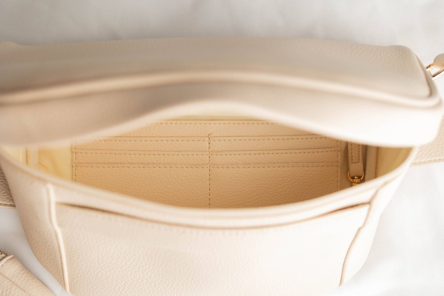 PREORDER Maizie Days - The Charlie (Beige)