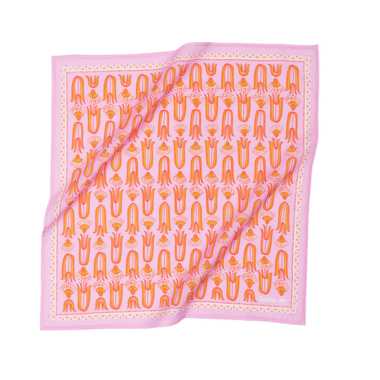 Handker No. 107 Gemma Bandana