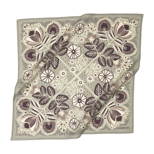 Handker No. 113 Esther Bandana