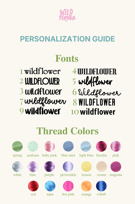 Personalization Add-On