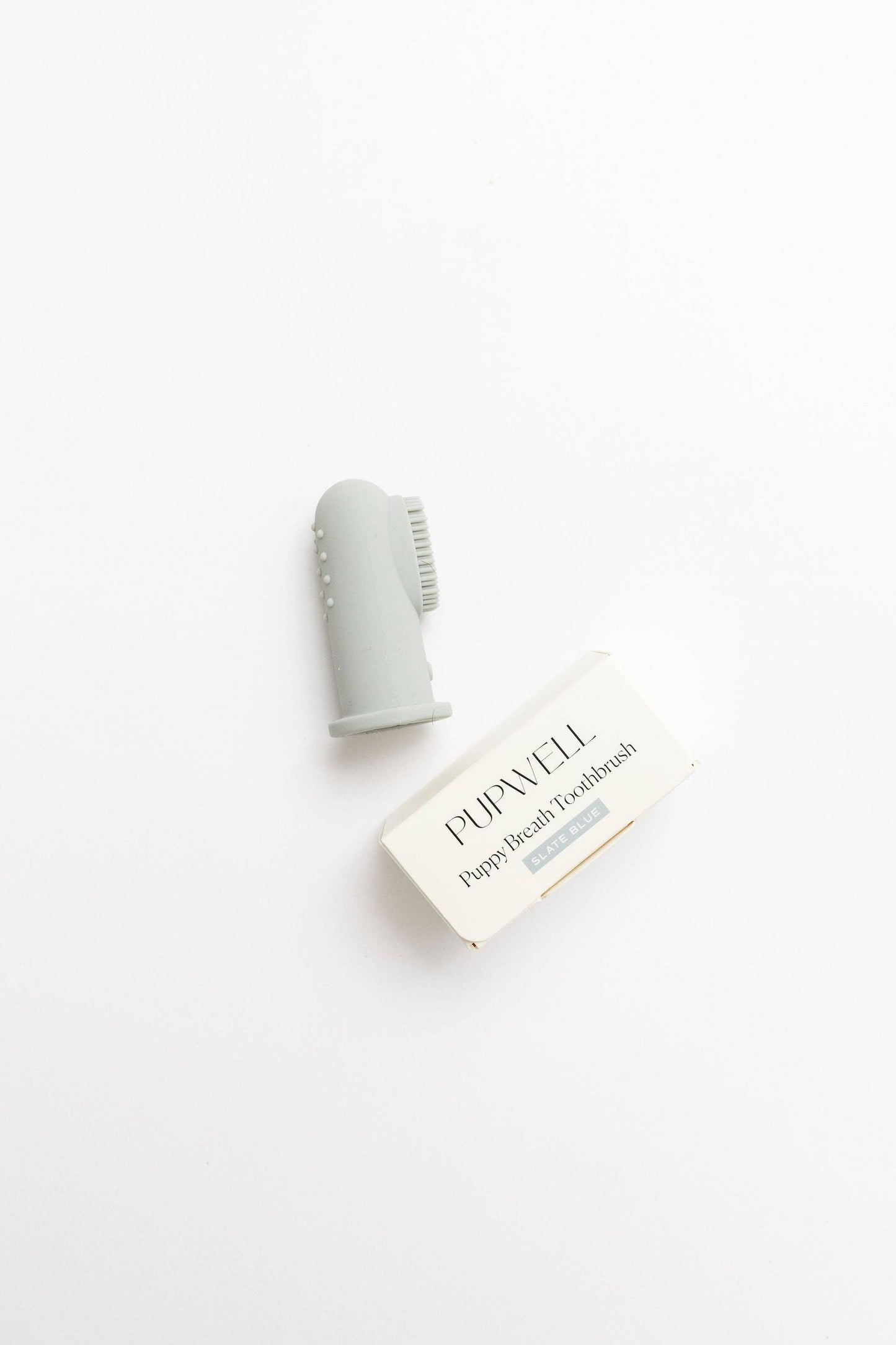 Pupwell Puppy Breath Toothbrush