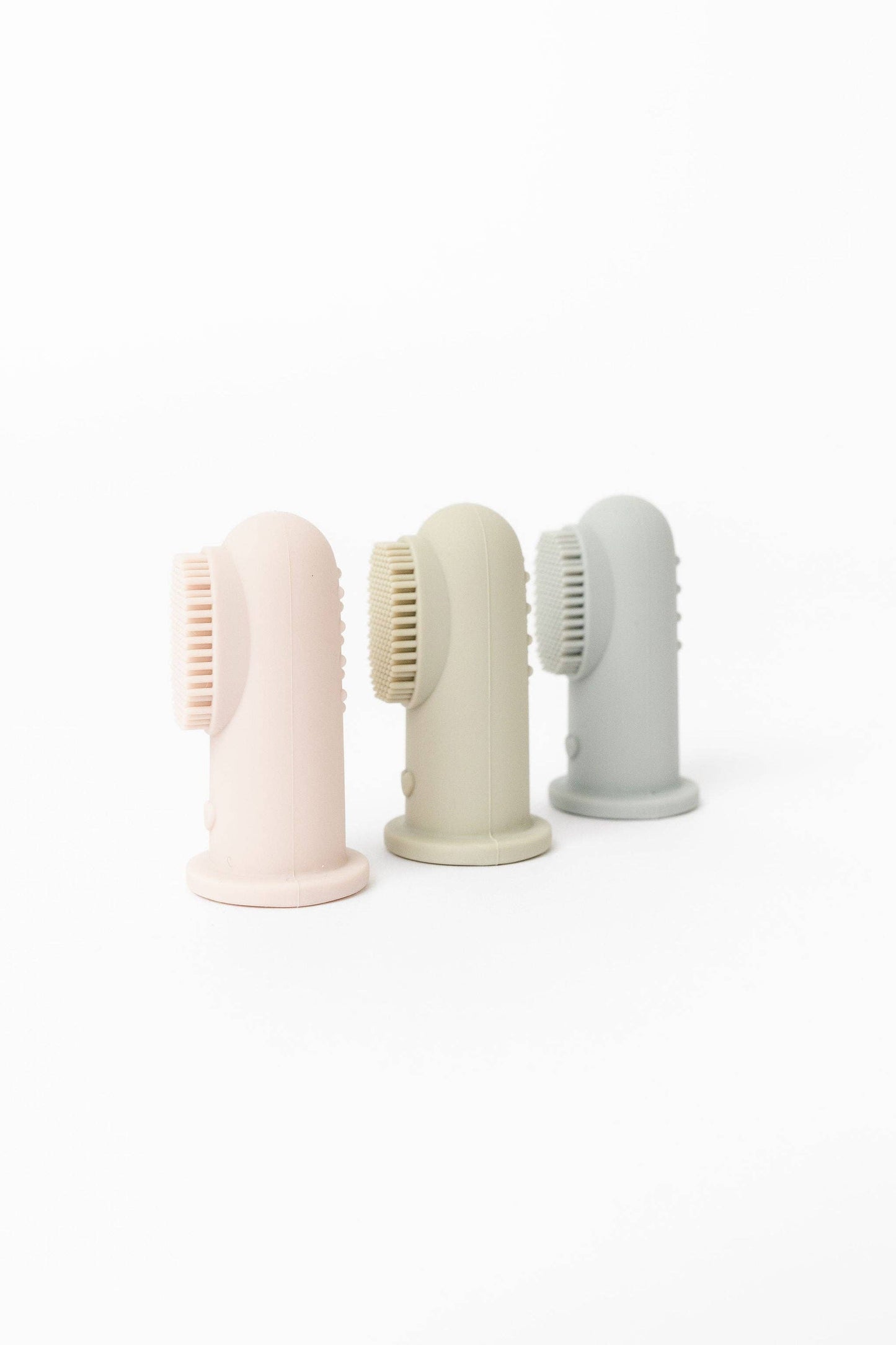Pupwell Puppy Breath Toothbrush
