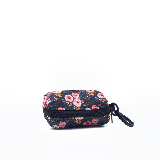 Ollie XO Full Bloom Waste Bag Holder