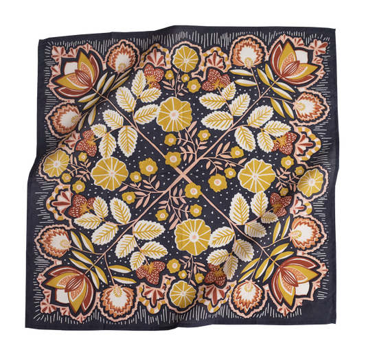 Handker No. 039 Elsie Bandana