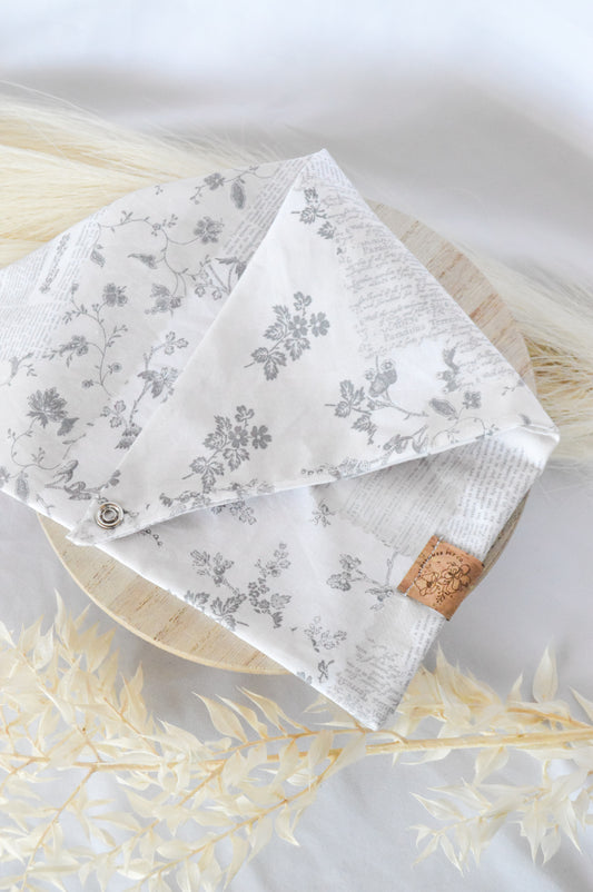 The Tortured Pups Department