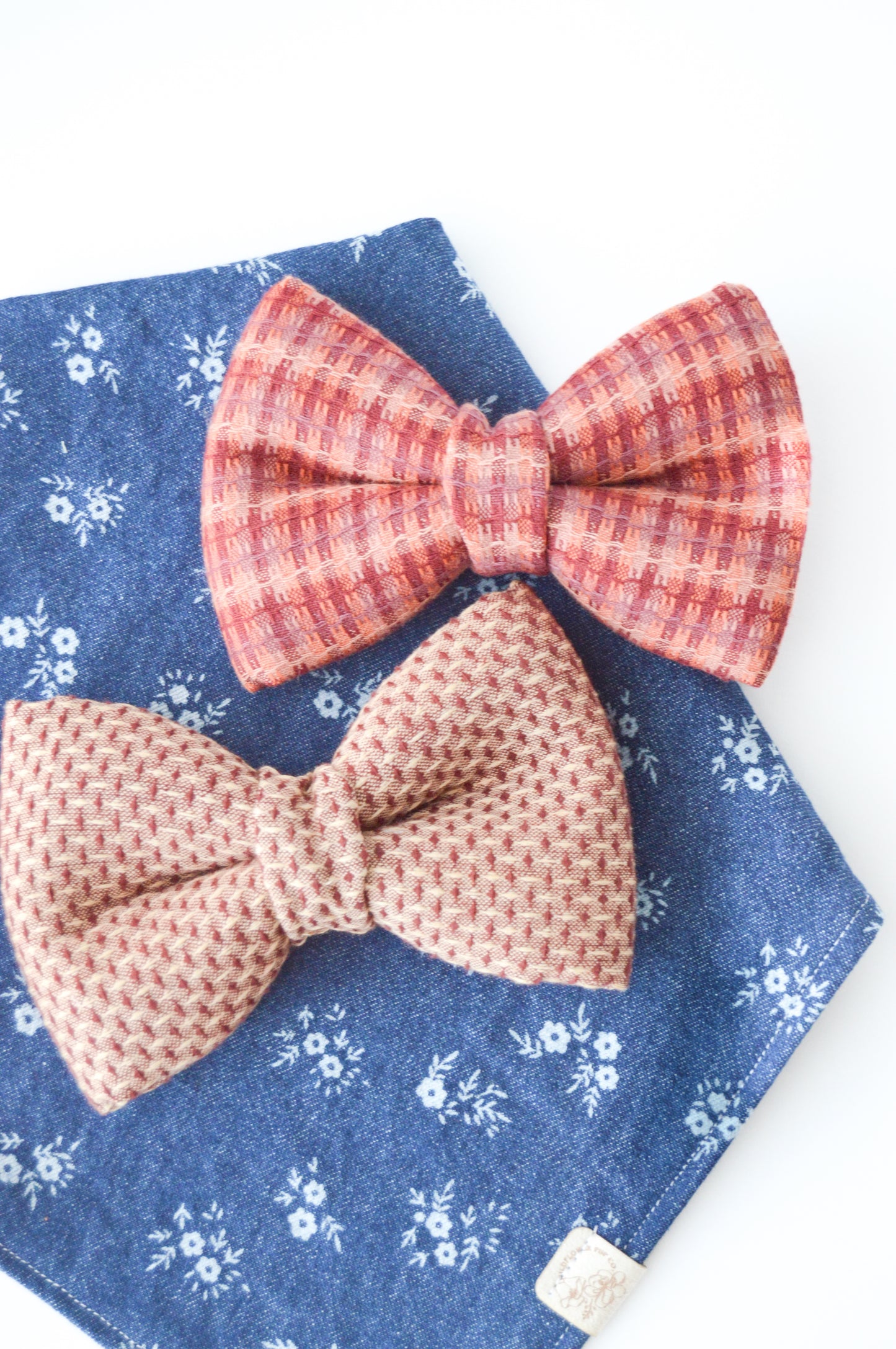 Orchard Sailor Bow & Bow Tie
