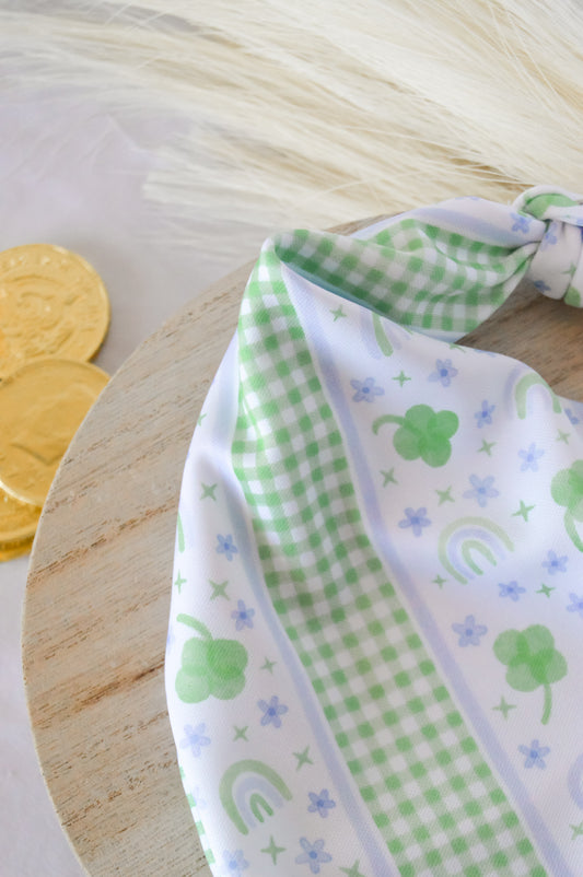 Sweet Shamrock