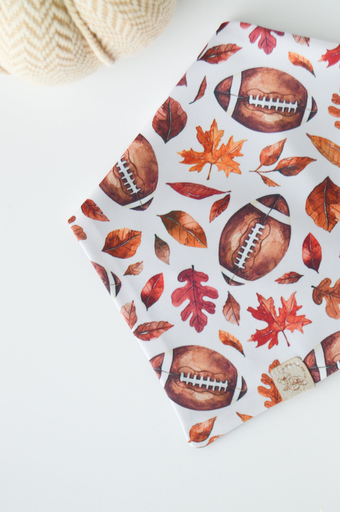Cozy Kickoff
