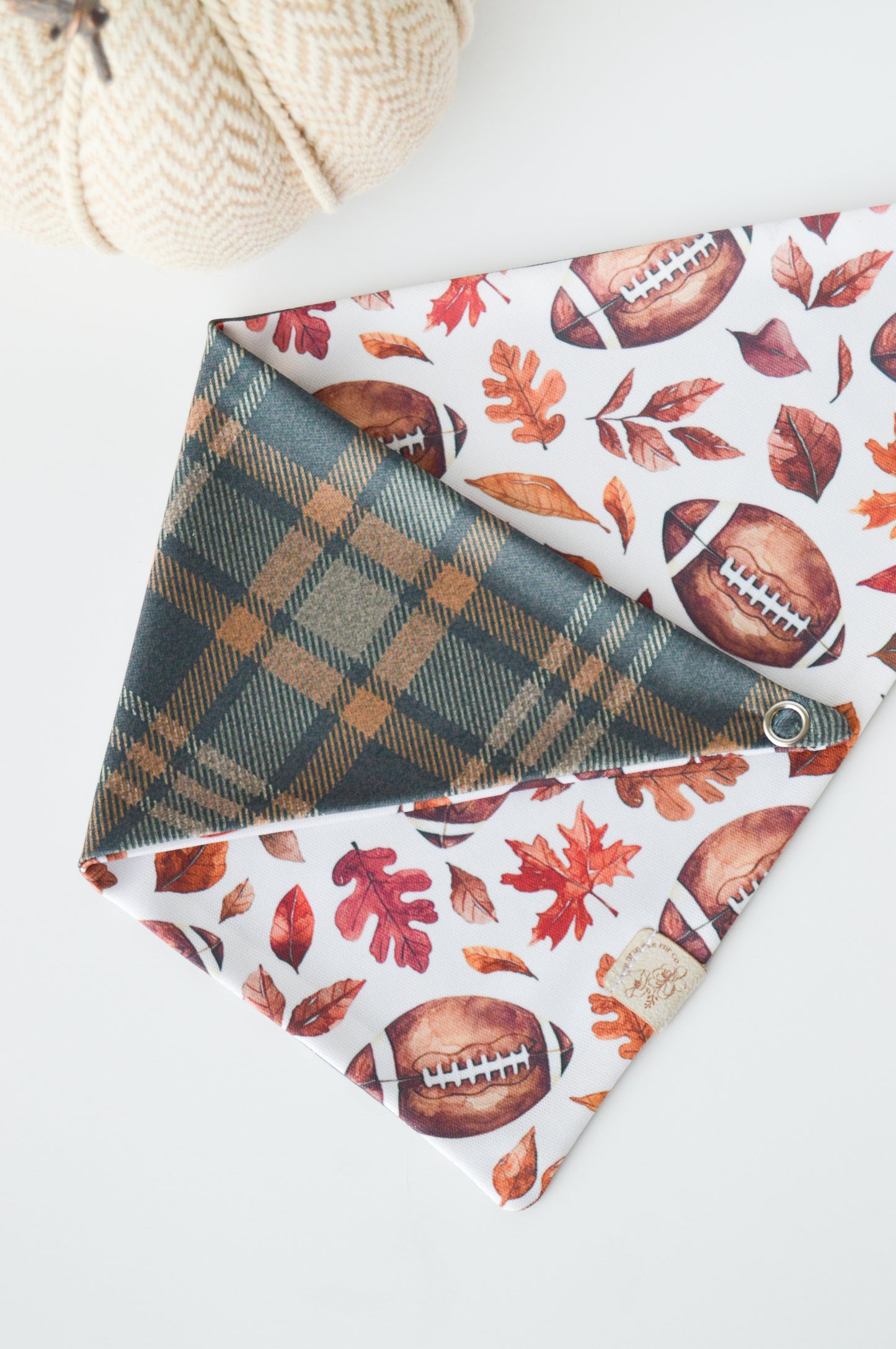 Cozy Kickoff