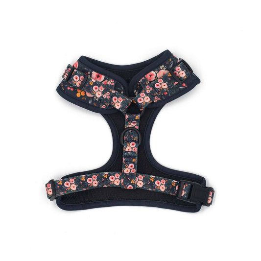 Ollie XO Full Bloom Adjustable Harness