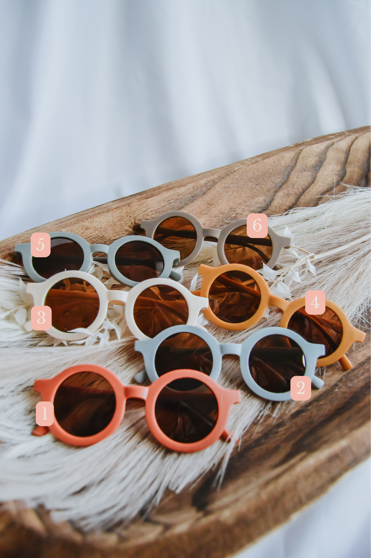 Cool Rider Sunnies