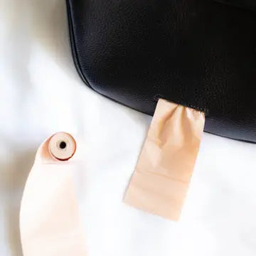 PREORDER Maizie Days - The Charlie (Black)