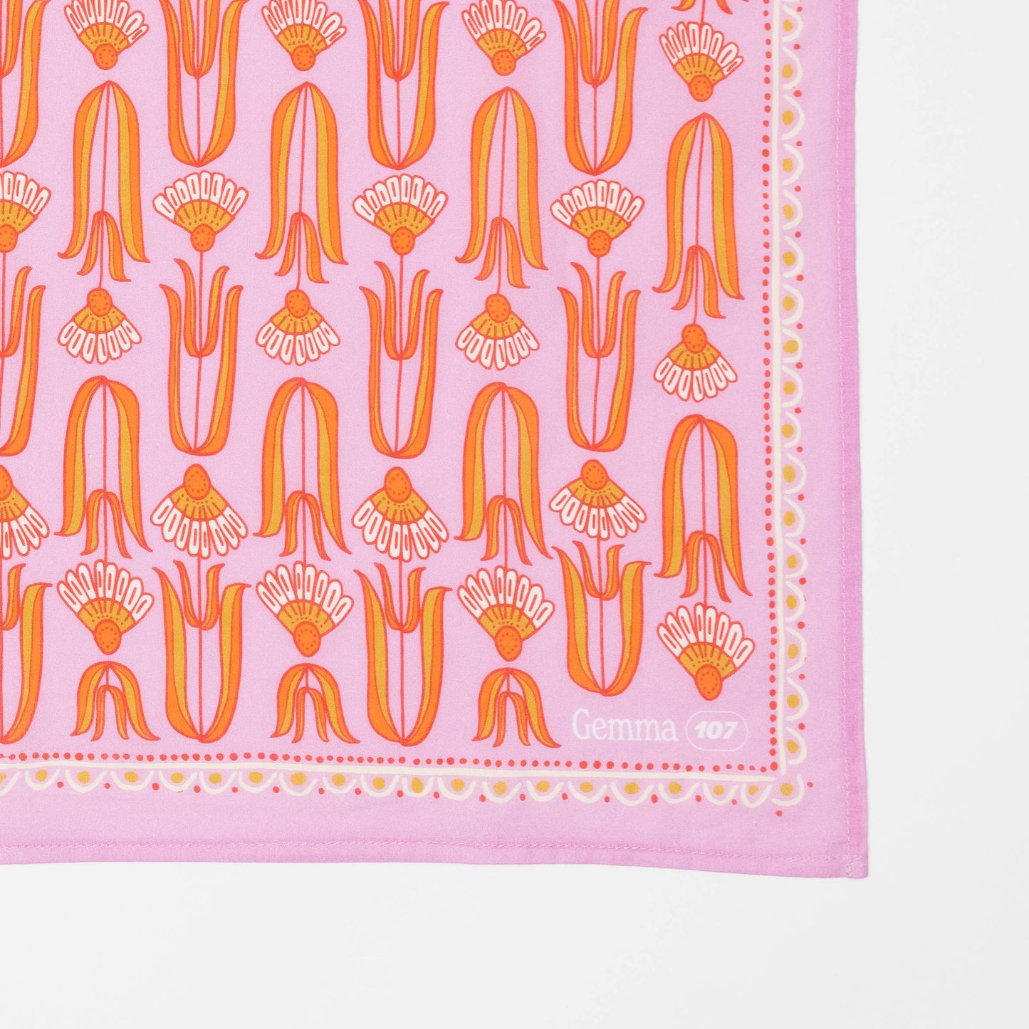 Handker No. 107 Gemma Bandana