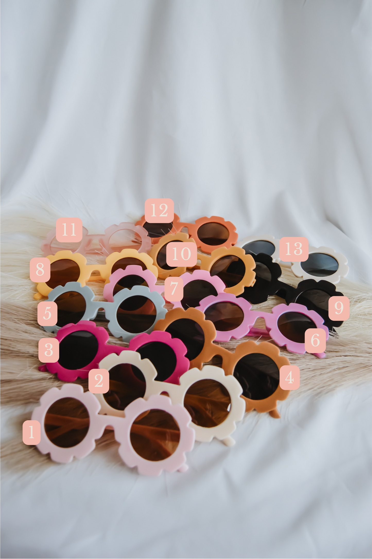 Lil Petal Sunnies