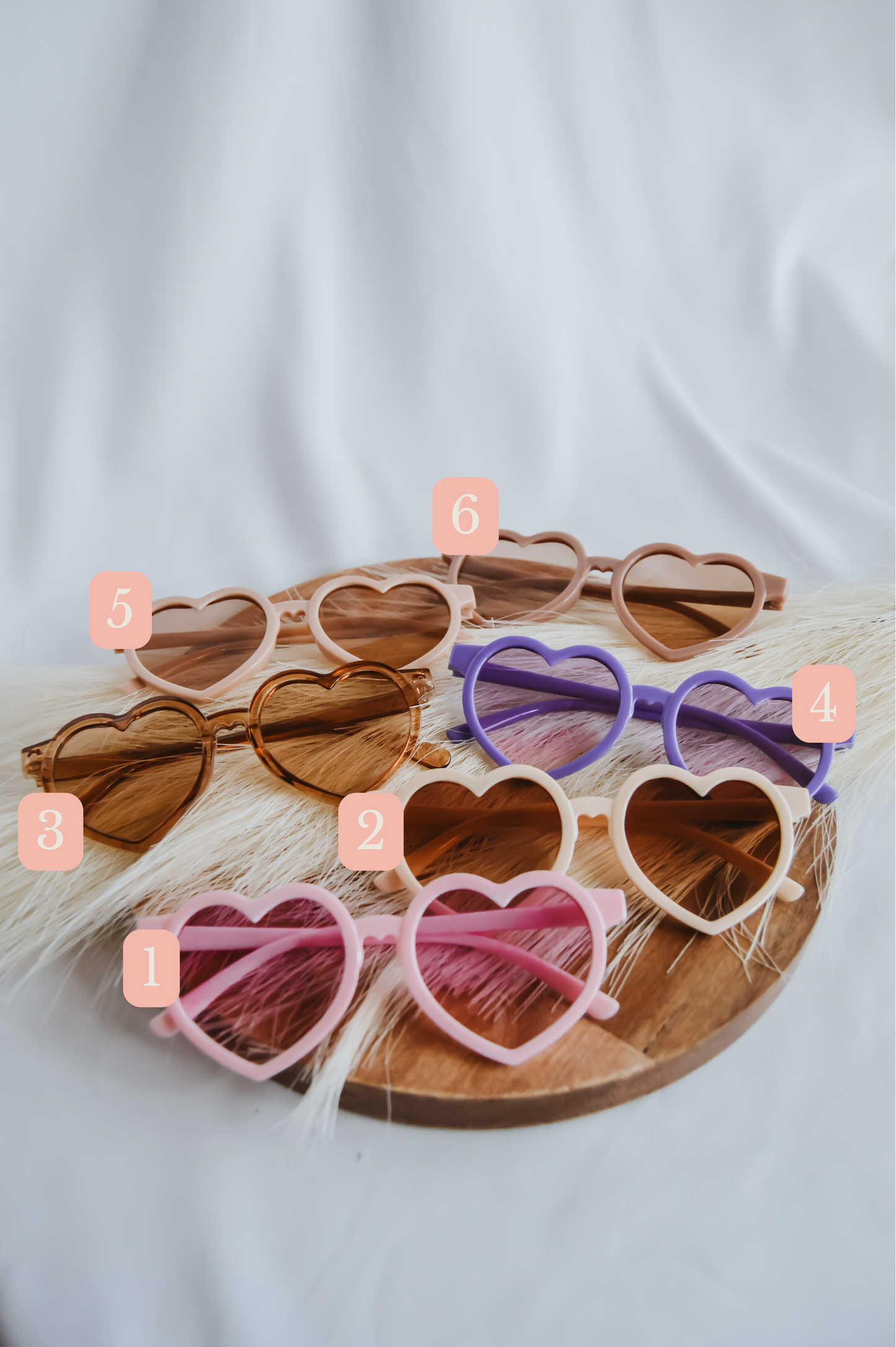 Lover Sunnies