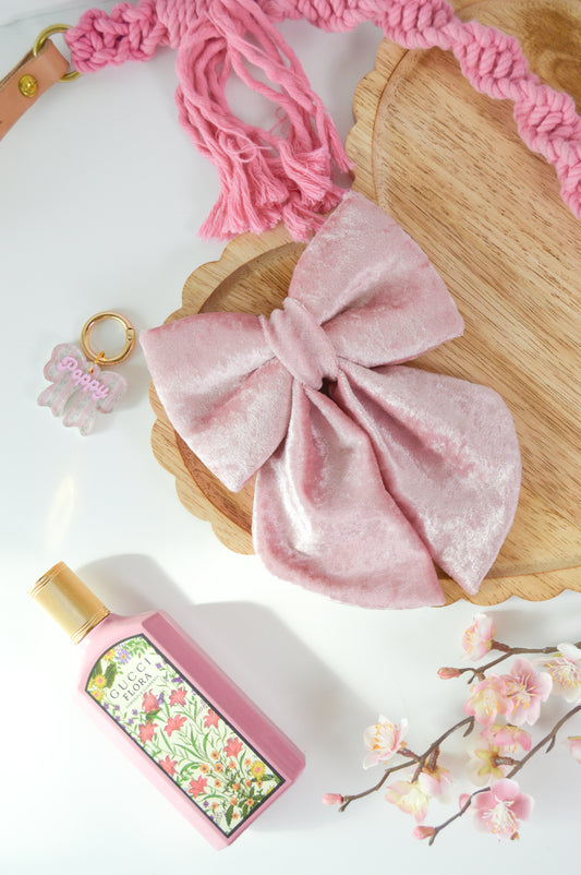 Lover Sailor Bow & Bow Tie