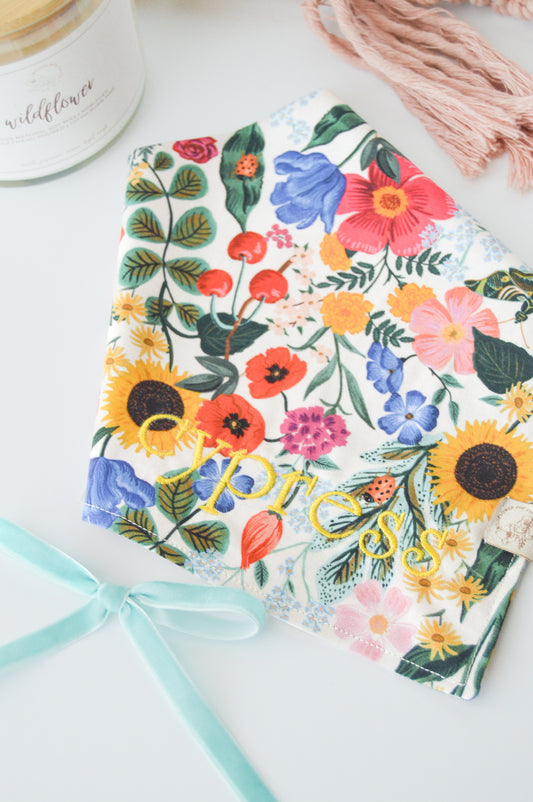 Flora