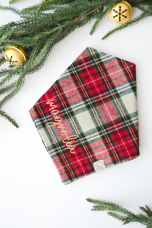 Home For The Holidays