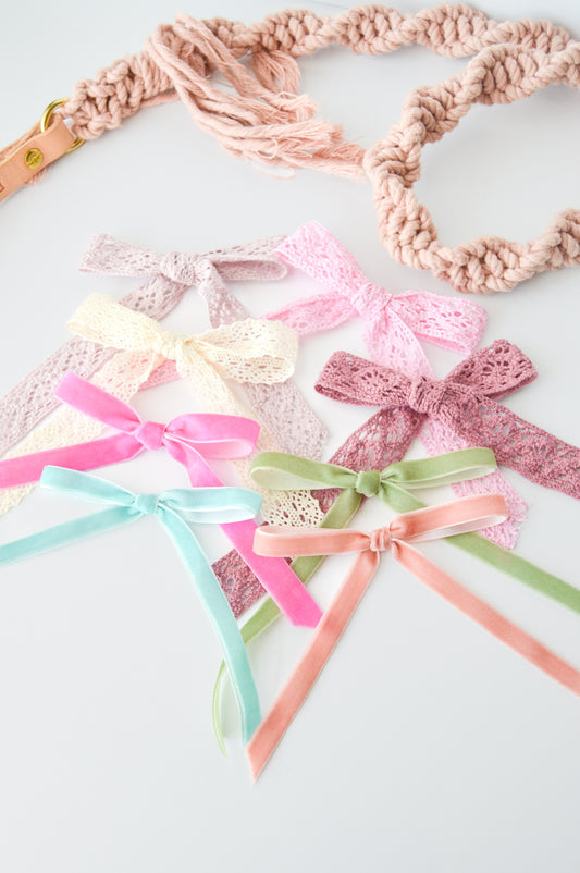 Hair Bows