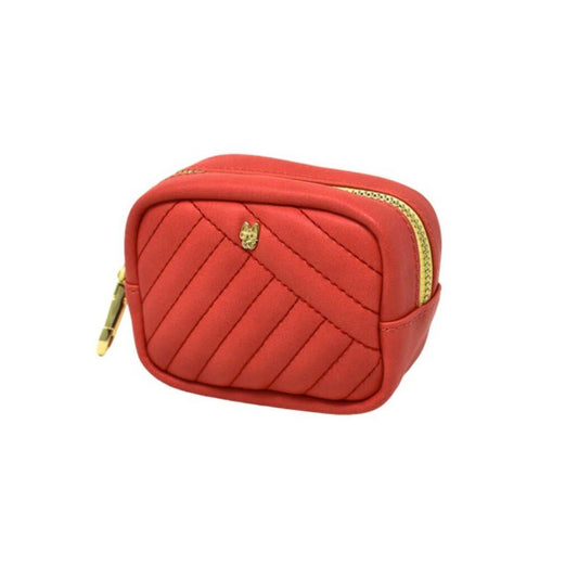 Pink Papyrus Kai Poop Bag Dispenser | Waste Bag Dispenser