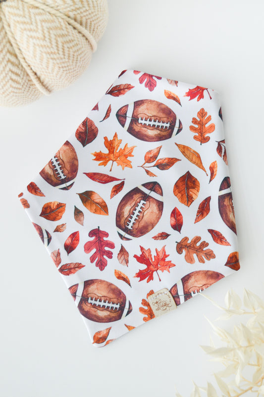 Cozy Kickoff