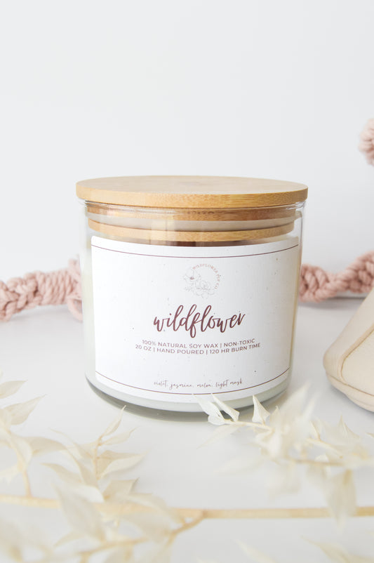 Wildflower