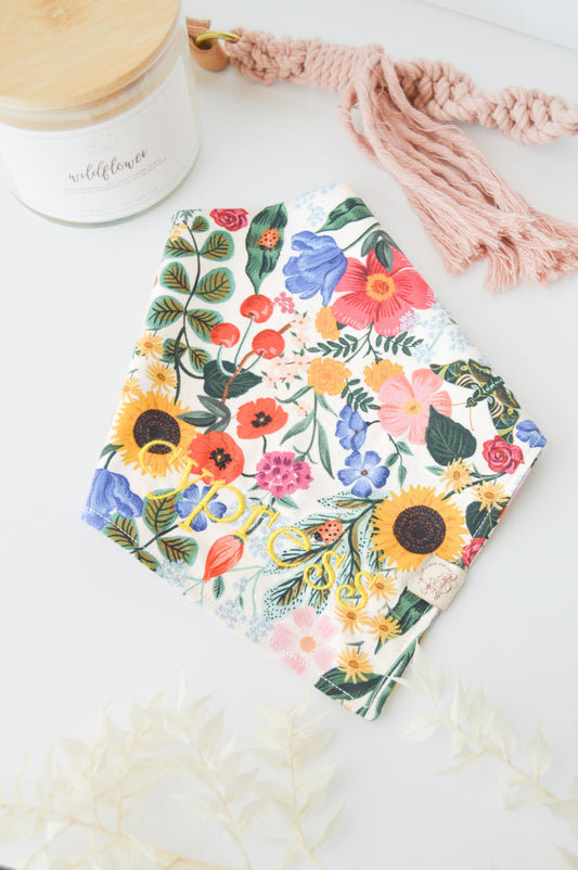 Flora