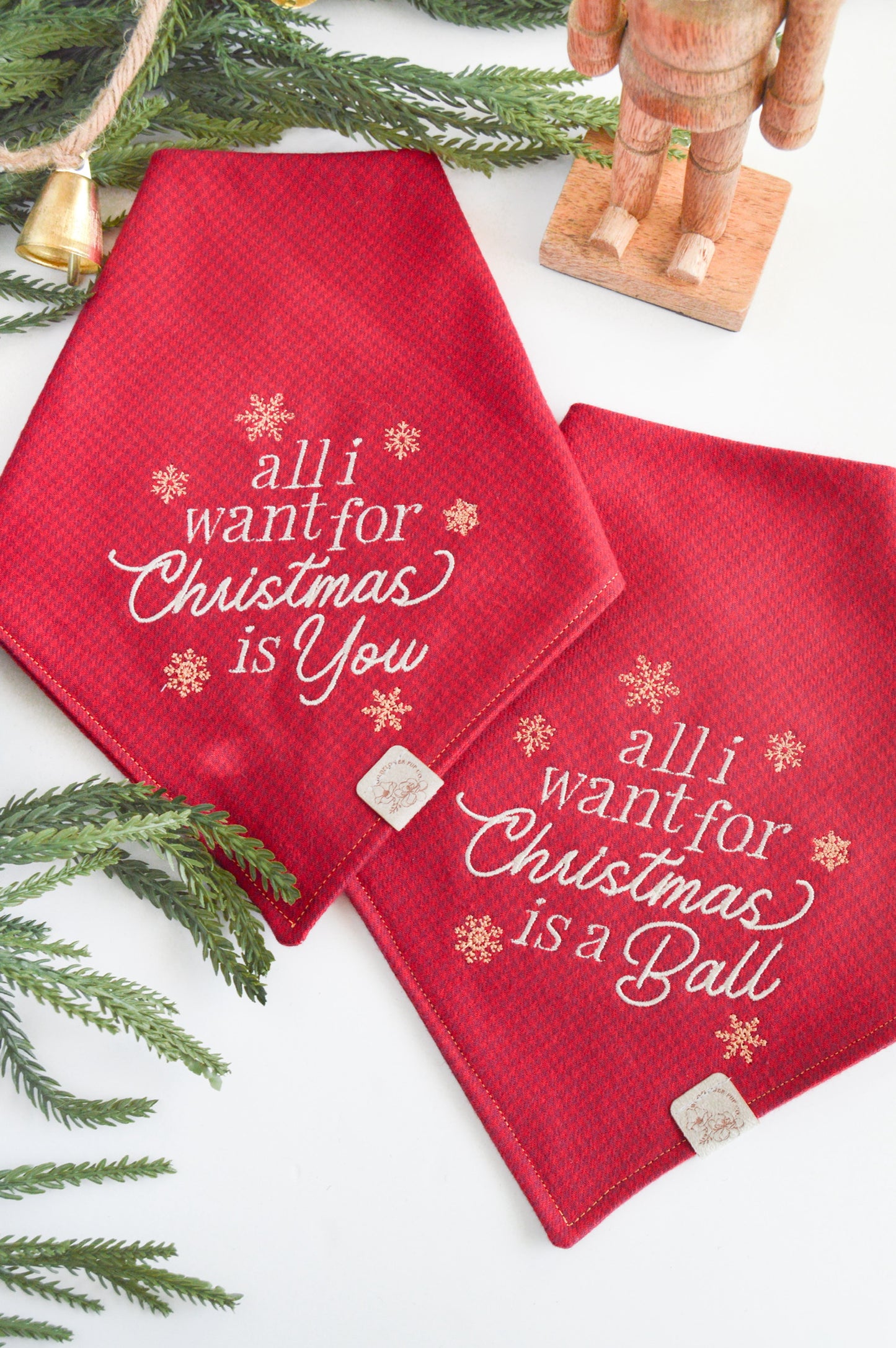 All I Want for Christmas is You