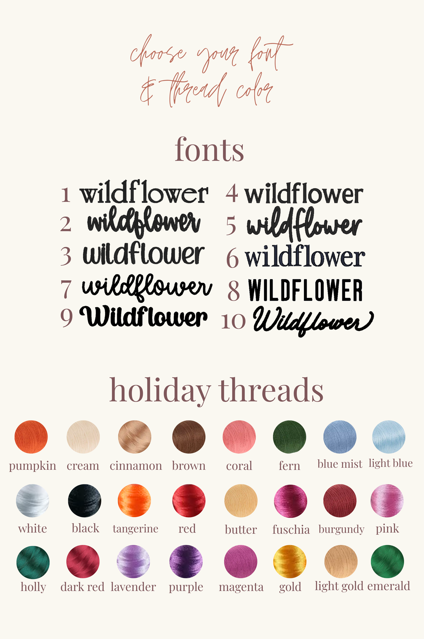 Personalization Add-On