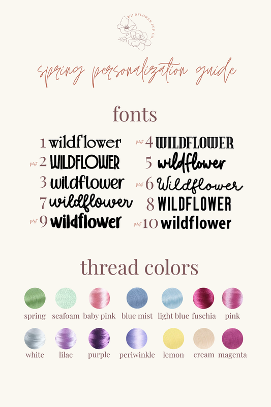 Personalization Add-On