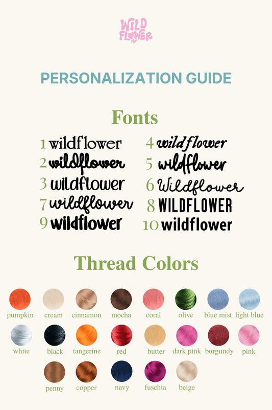 Personalization Add-On