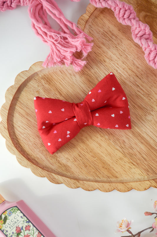 Heartbreaker Bow Tie