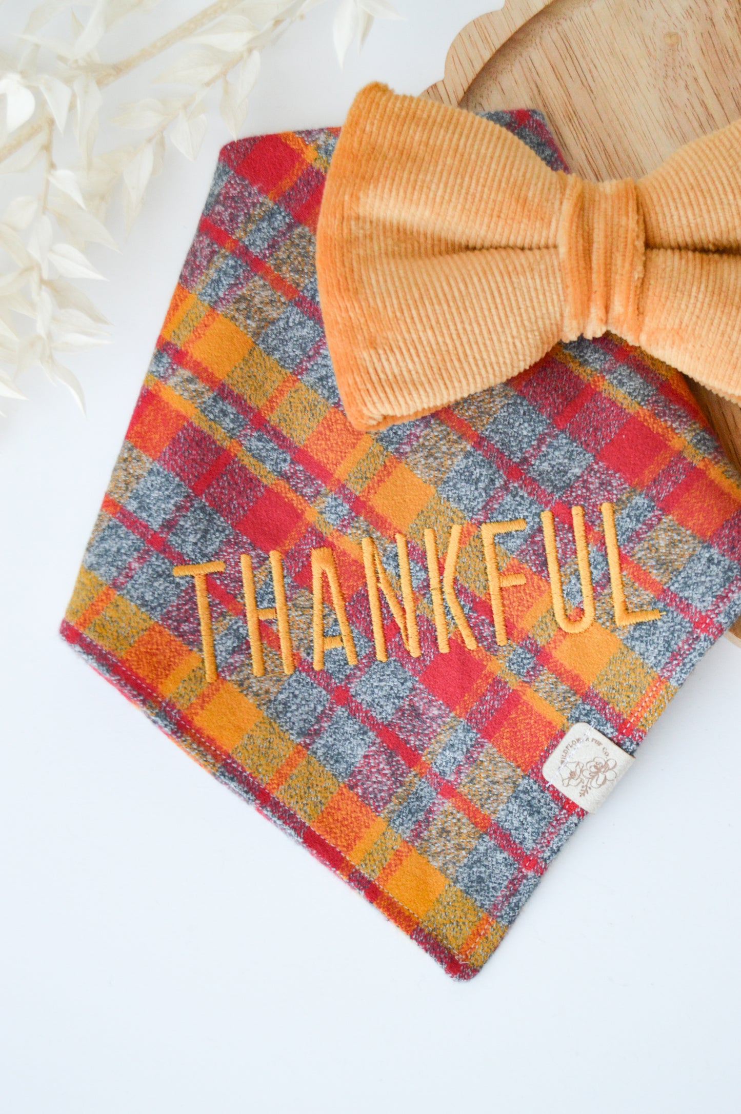 Thankful