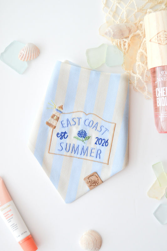 East Coast Summer