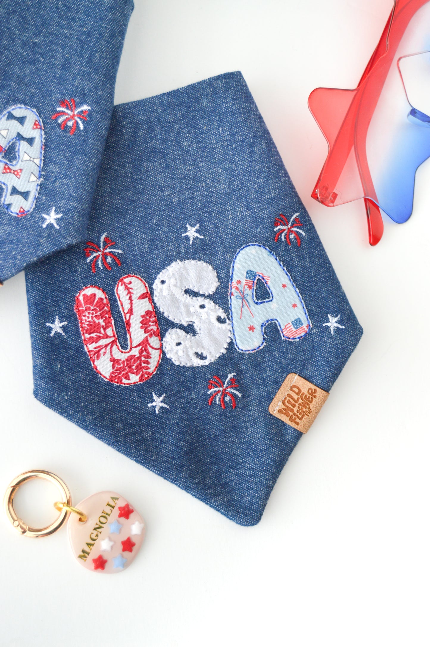 USA