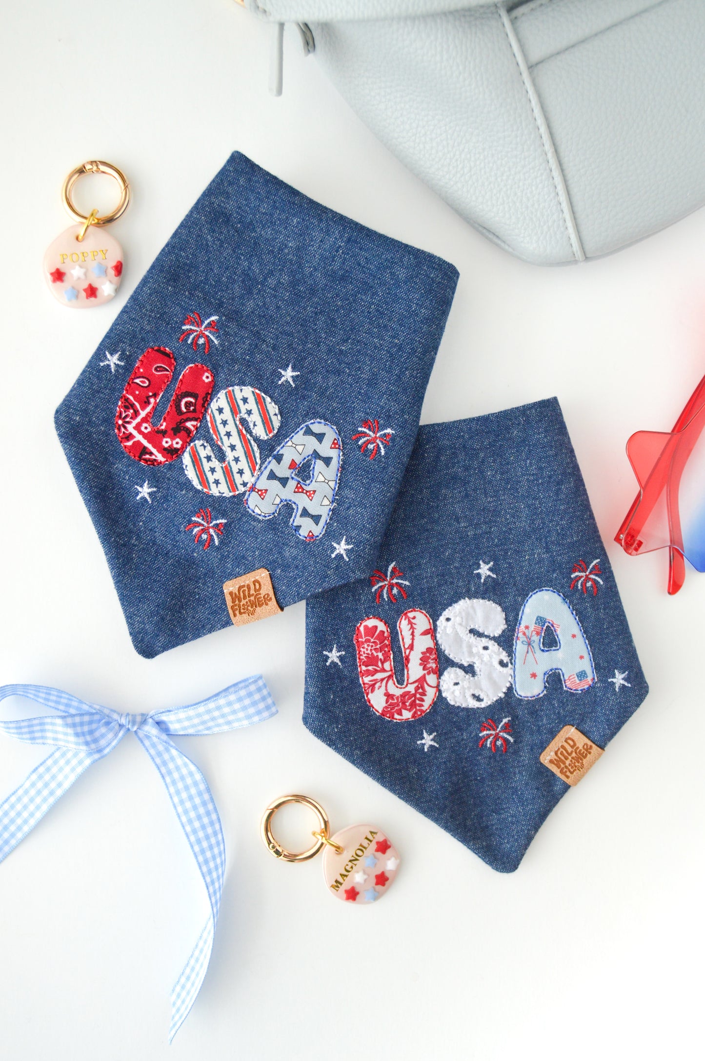 USA