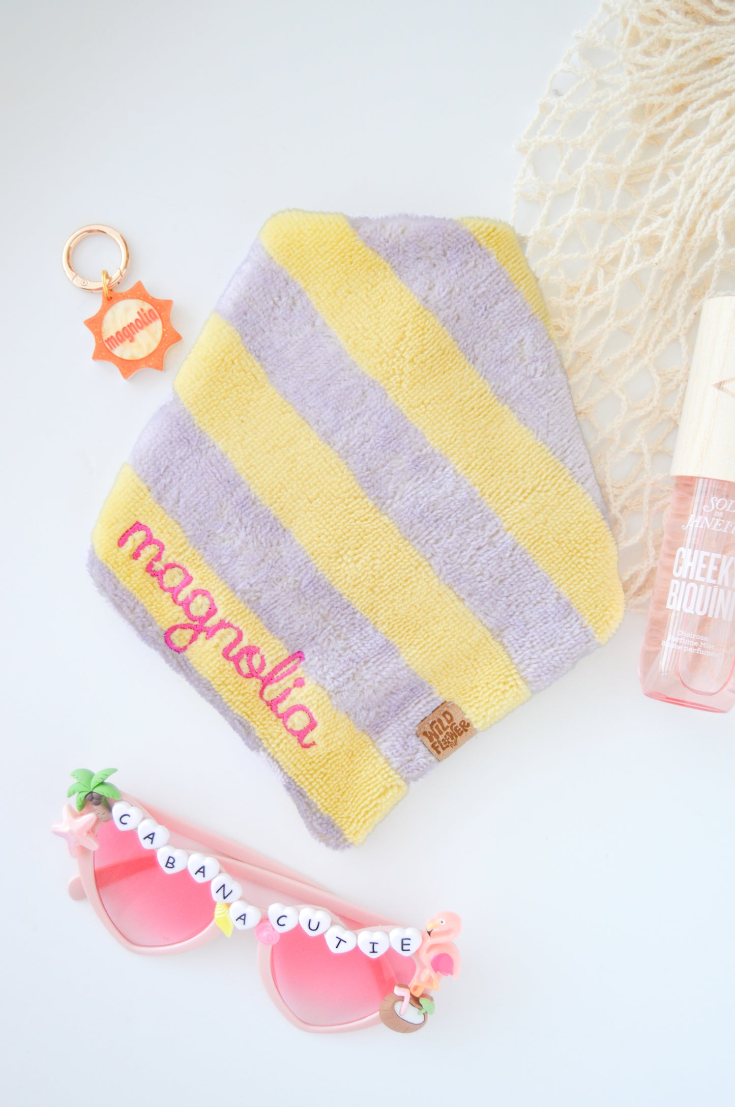 Cabana Towel