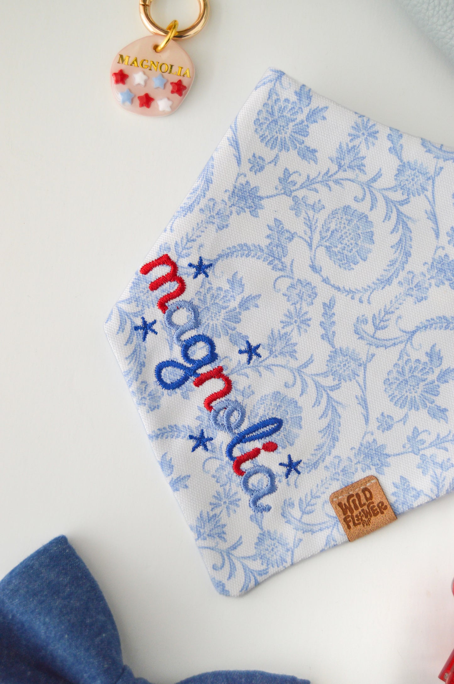 Sweet Liberty