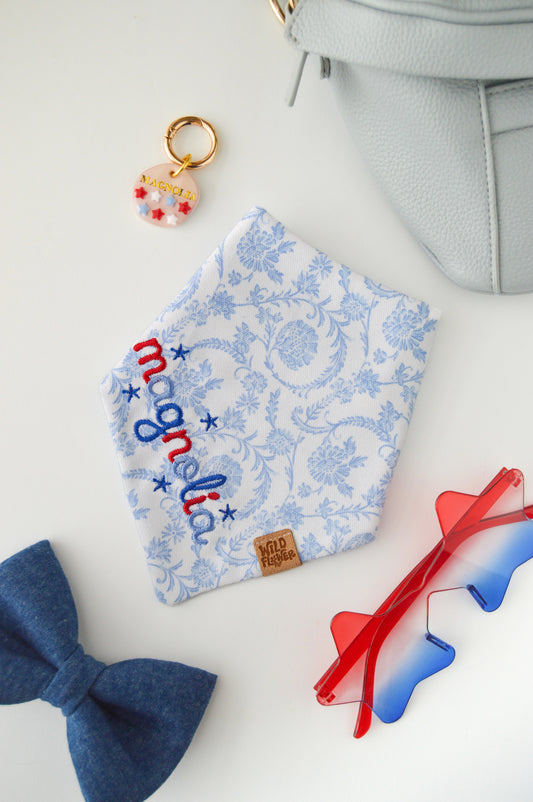 Sweet Liberty