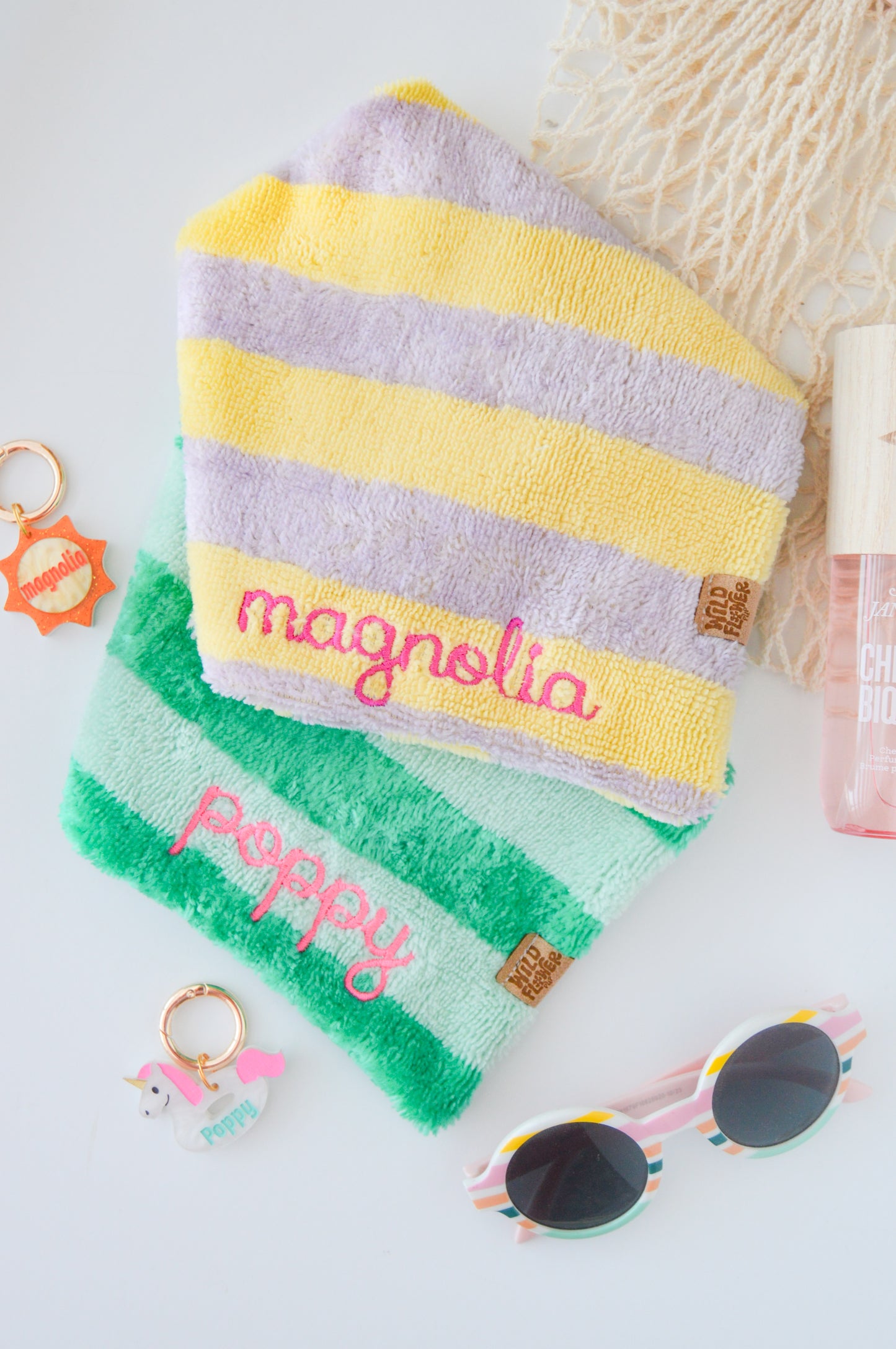 Cabana Towel