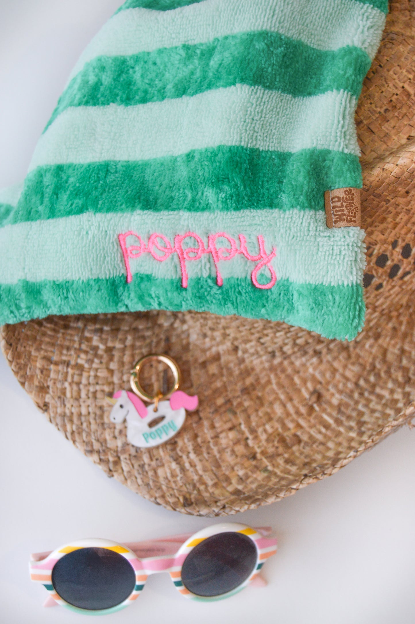 Cabana Towel