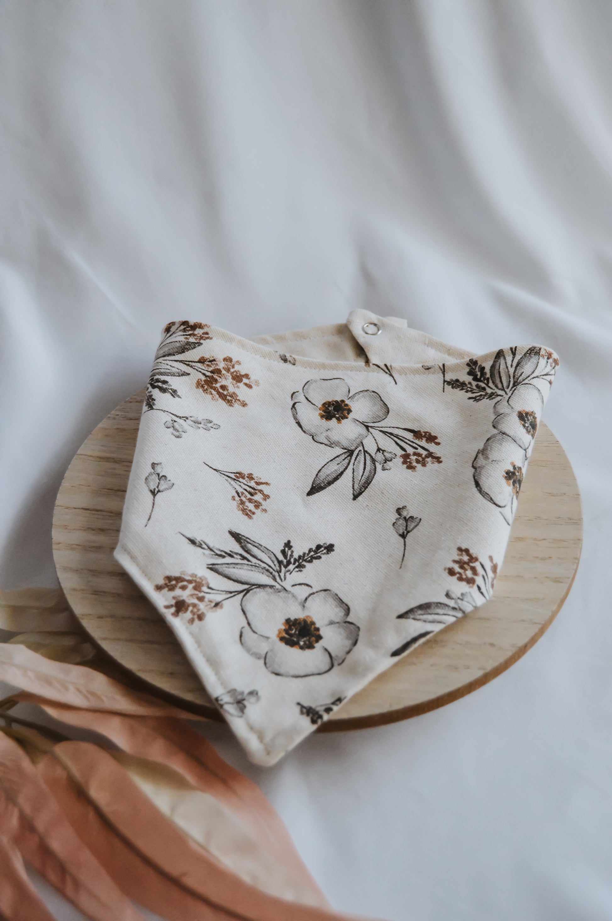 Magnolia Wildflower Pup Co