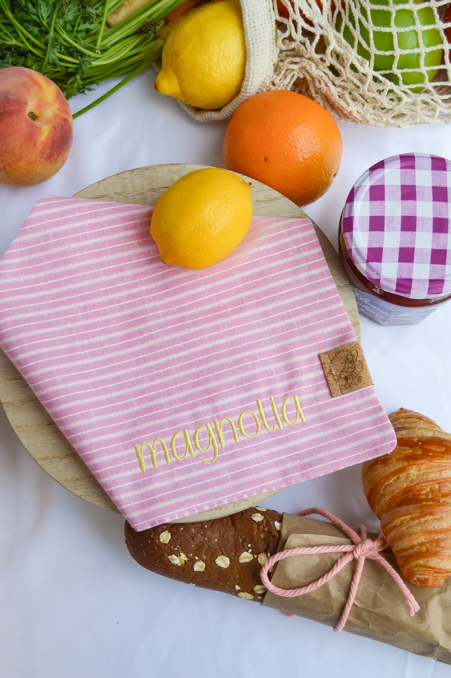 Peony Picnic