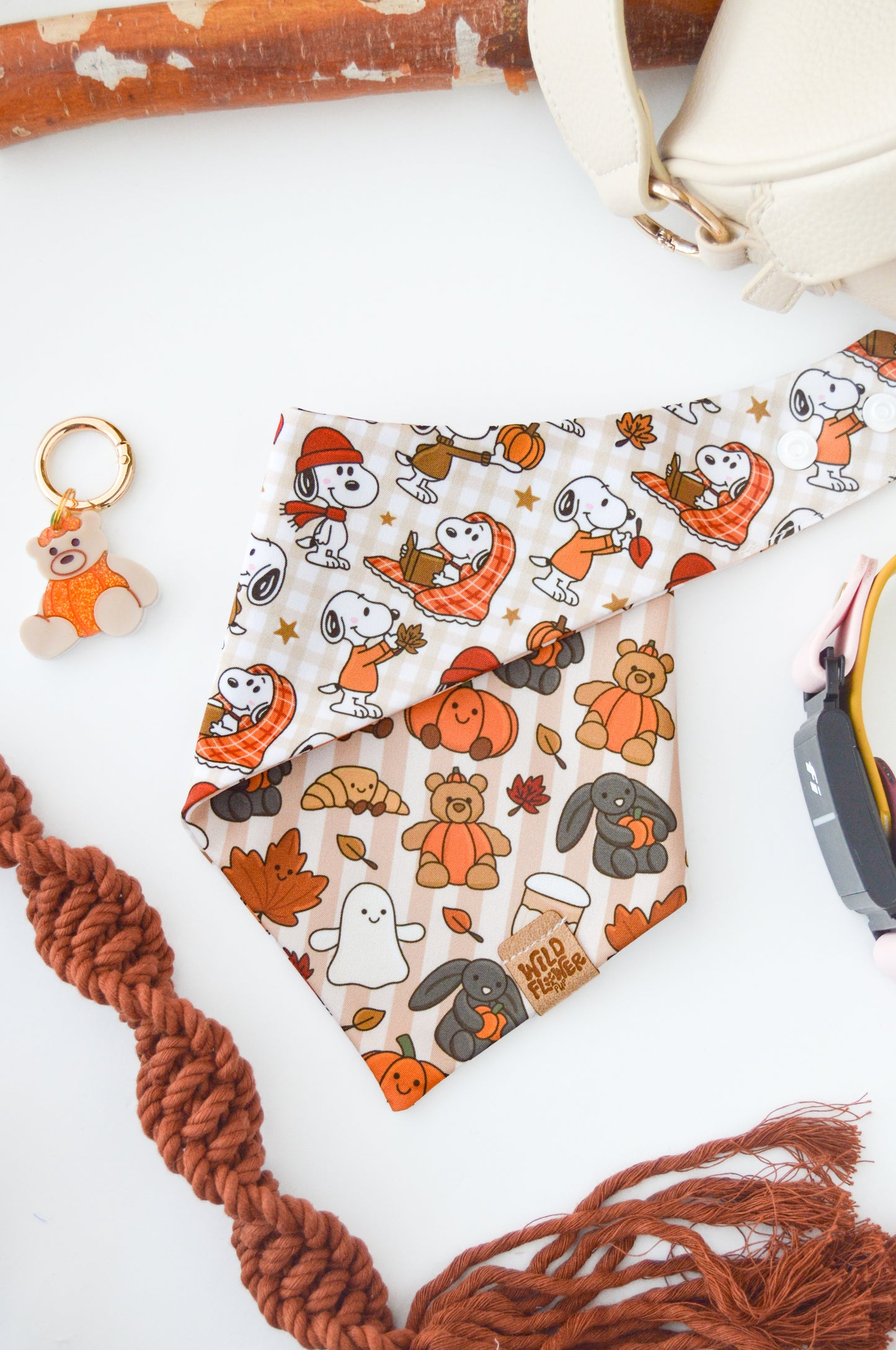 Cozy Cuties