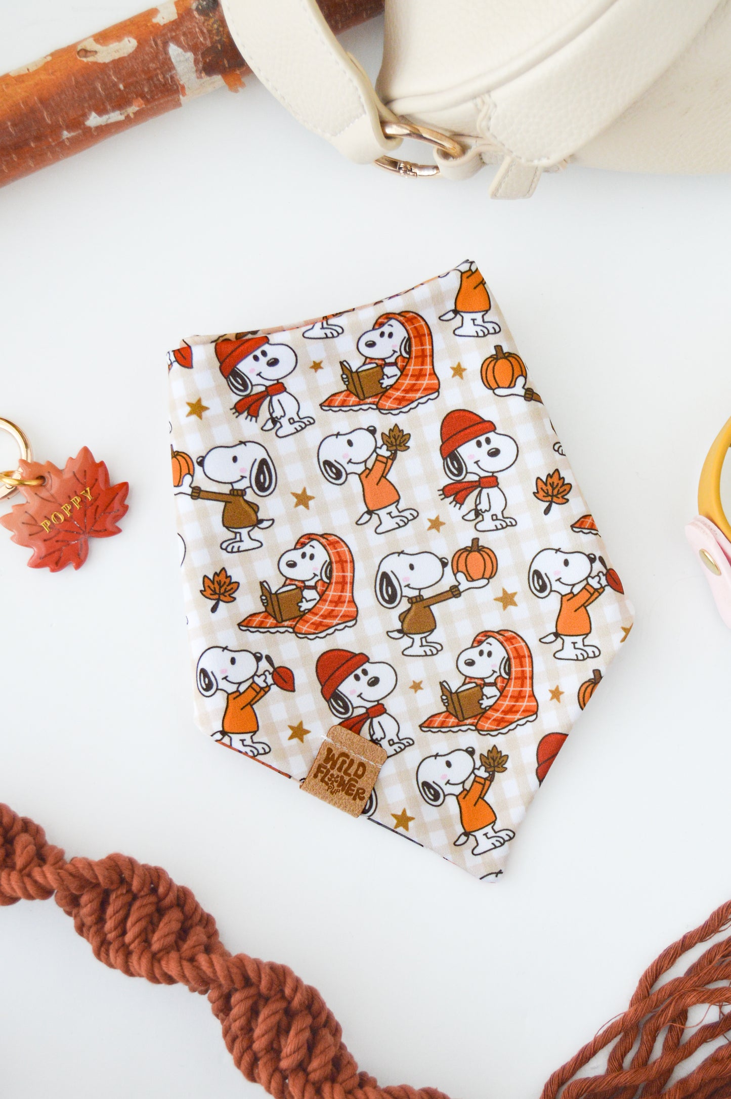 Cozy Cuties