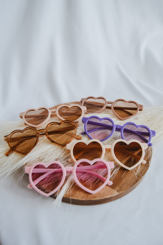 Lover Sunnies